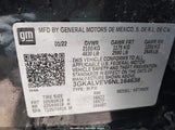 GMC Terrain Awd Slt 3GKALVEV6NL164638 снимка