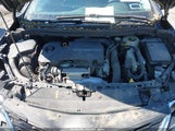 Chevrolet Cruze Lt Auto 3G1BE5SMXHS554909 снимка