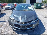 Chevrolet Cruze Lt Auto 3G1BE5SMXHS554909 снимка