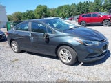 Chevrolet Cruze Lt Auto 3G1BE5SMXHS554909 снимка
