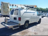 Ford E-350 Super Duty Commercial 1FTSE3EL8CDB25002 снимка