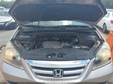 Honda Odyssey Ex 5FNRL38416B405673 снимка