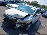 Honda Civic Lx 2HGFB2F53CH583202 снимка
