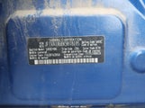 Subaru Wrx JF1VA1A66K9818185 снимка