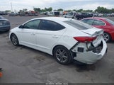 Hyundai Elantra Value Edition 5NPD84LF0HH206130 снимка