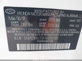 Hyundai Elantra Value Edition 5NPD84LF0HH206130 снимка