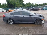 Honda Civic Lx 2HGFC2F54GH530933 снимка