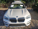 BMW X3 xDrive30I 5UXTR9C50JLD69196 fotografie