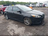 Ford Focus Se 1FADP3K21JL238913 снимка