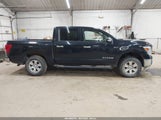 Nissan Titan Sv 1N6AA1EJ1HN540333 photo