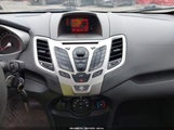 Ford Fiesta Se 3FADP4BJ8DM184591 снимка