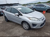 Ford Fiesta Se 3FADP4BJ8DM184591 снимка