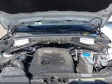 Audi Q5 2.0T Premium WA1CFAFP9DA018934 снимка