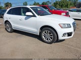 Audi Q5 2.0T Premium WA1CFAFP9DA018934 снимка