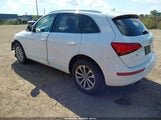 Audi Q5 2.0T Premium WA1CFAFP9DA018934 снимка