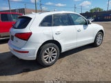 Audi Q5 2.0T Premium WA1CFAFP9DA018934 снимка