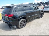 Jeep Grand Cherokee 80Th Anniversary 4X4 1C4RJFBG1MC818939 fotografie
