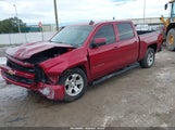Chevrolet Silverado  2Lt 3GCUKREC1JG500944 снимка