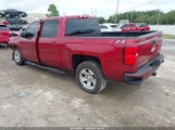 Chevrolet Silverado  2Lt 3GCUKREC1JG500944 снимка