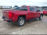 Chevrolet Silverado  2Lt 3GCUKREC1JG500944 снимка