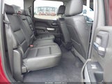 Chevrolet Silverado  2Lt 3GCUKREC1JG500944 снимка