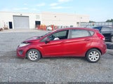 Ford Fiesta Se 3FADP4EJ8DM178740 снимка