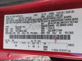 Ford Fiesta Se 3FADP4EJ8DM178740 снимка