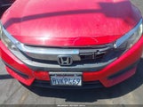Honda Civic Lx 2HGFC2F50GH561239 снимка