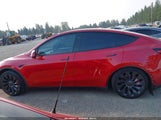 Tesla Model Y Performance Dual Motor All-Wheel Drive 7SAYGDEF9PF968423 fotografie