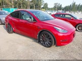 Tesla Model Y Performance Dual Motor All-Wheel Drive 7SAYGDEF9PF968423 photo