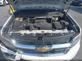 Chevrolet Colorado Wt 1GCHSBEA4J1118431 снимка