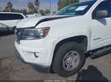 Chevrolet Colorado Wt 1GCHSBEA4J1118431 снимка