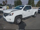 Chevrolet Colorado Wt 1GCHSBEA4J1118431 снимка