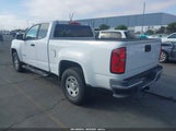 Chevrolet Colorado Wt 1GCHSBEA4J1118431 снимка