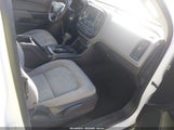 Chevrolet Colorado Wt 1GCHSBEA4J1118431 снимка