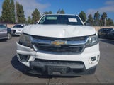 Chevrolet Colorado Wt 1GCHSBEA4J1118431 снимка