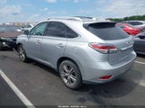 Lexus Rx 350 2T2ZK1BAXFC189960 снимка