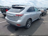 Lexus Rx 350 2T2ZK1BAXFC189960 fotografie