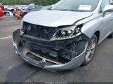 Lexus Rx 350 2T2ZK1BAXFC189960 fotografie