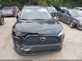 Toyota Corolla Cross Le 7MUCAAAG2NV033071 снимка
