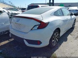 Honda Civic Lx-P 2HGFC4B08GH307400 снимка