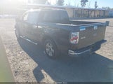 Ford F-150 Lariat/Xlt 1FTPW12545KC33077 photo