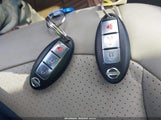 Nissan Rogue Sv JN8AS5MV2BW679257 снимка