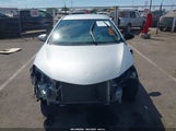 Toyota Corolla Le 2T1BURHE6GC640537 снимка