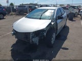 Toyota Corolla Le 2T1BURHE6GC640537 снимка