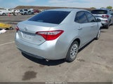 Toyota Corolla Le 2T1BURHE6GC640537 снимка