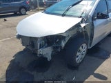 Toyota Corolla Le 2T1BURHE6GC640537 снимка