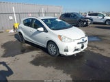 Toyota Prius C Two JTDKDTB36C1016868 снимка