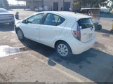 Toyota Prius C Two JTDKDTB36C1016868 снимка