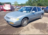 Honda Accord Ex 1HGCD5650SA138542 снимка